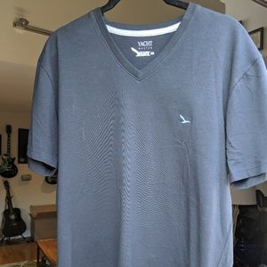 Dark grey Tshirt
